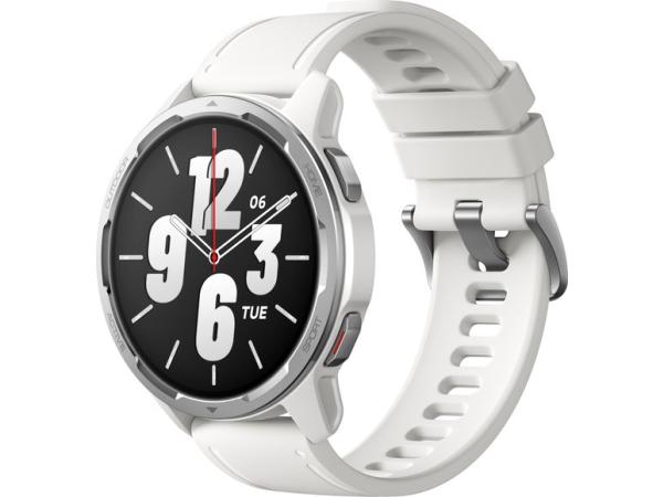 Smartwatch Xiaomi S1 Zilver 1,43