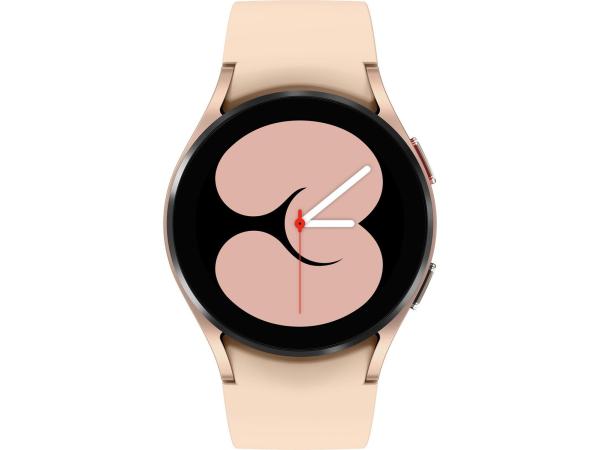 Samsung Galaxy Watch4 Smartwatch 40mm - Pink gold