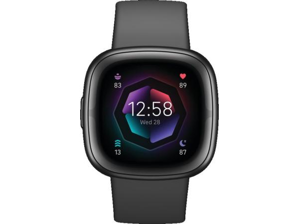 Fitbit Sense 2 - Smartwatch heren en dames