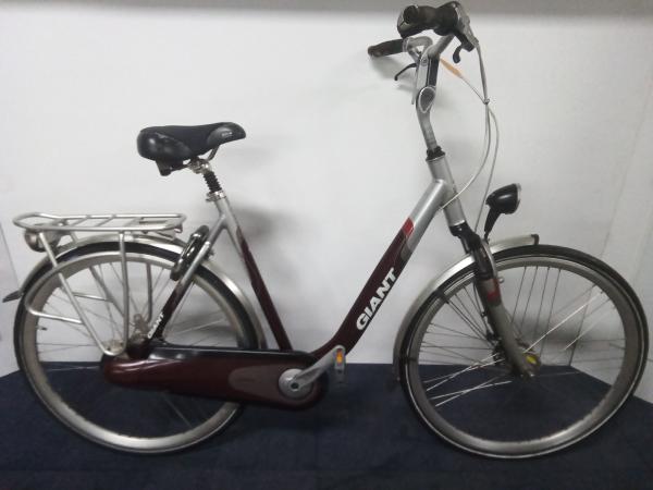 Ophaalveiling | Refurbished Fietsen zoals Gazelle, Koga, Sparta en meer