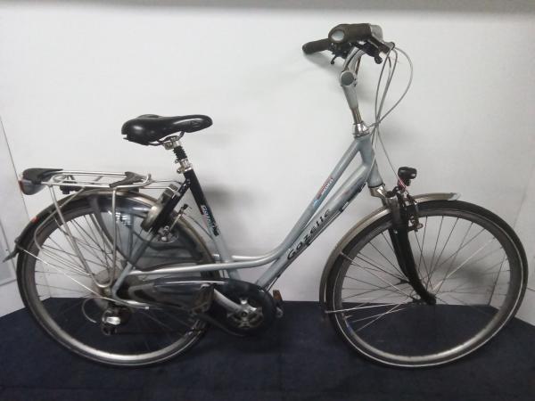 Ophaalveiling | Refurbished Fietsen zoals Gazelle, Koga, Sparta en meer