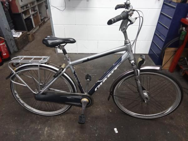 Giant Ultimo herenfiets 7 versnelling 