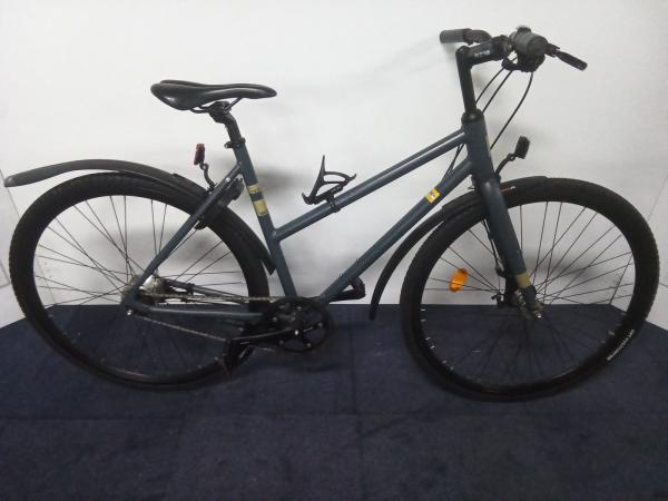 Kildevioes Damesfiets NummerZ Nexus 7 versnelling