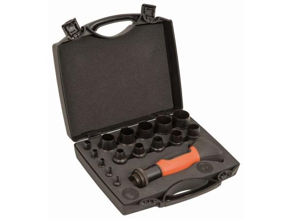 VERZENDVEILING | Klusspullen, Keukenapparaten & Woonartikelen