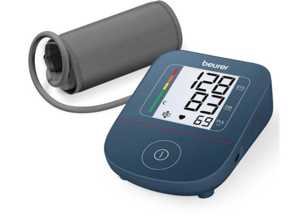  Beurer BM 25 Bloeddrukmeter Bovenarm