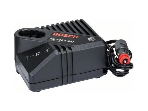 Bosch autolader AL60DC 12-24V