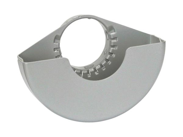 4x Bosch beschermkap ø125mm voor haakseslijper