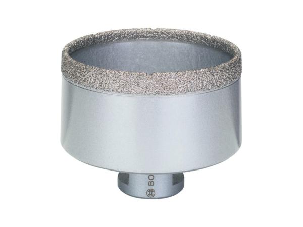 Bosch diamantboor ø83mm Dry Speed Best for Ceramic