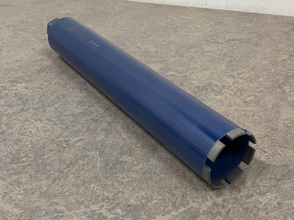 Bosch diamantboorkroon ø82mm Best for Concrete