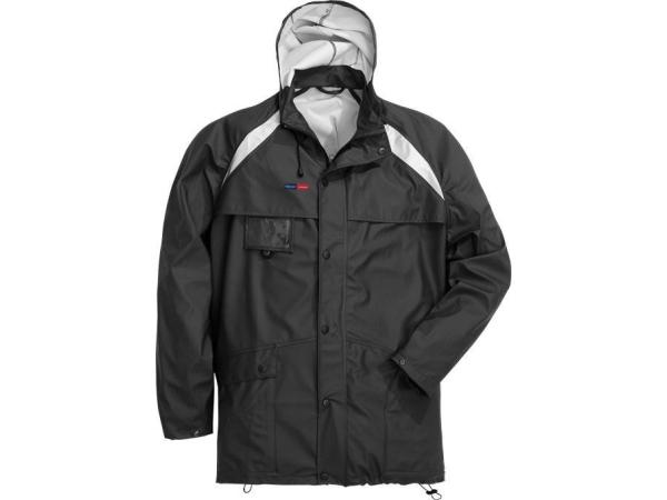 Fristads Kansas 432 RS Regenjas 2XL