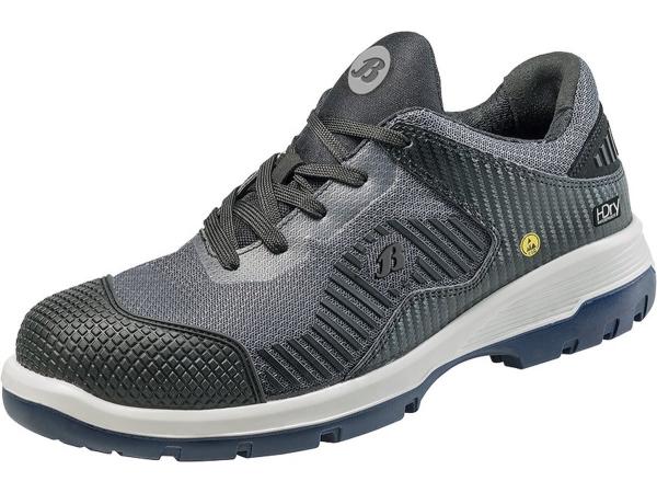 Bata Surf S3 ESD waterdichte werkschoen Maat 44