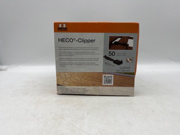 heco clipper 1