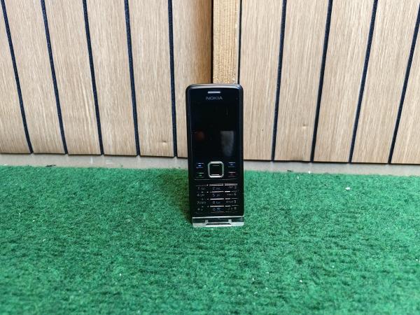 Nokia Mobiele Telefoon - In Nette Staat