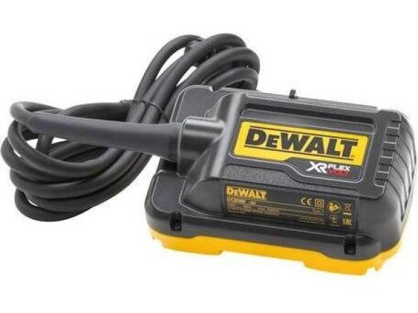 DeWalt DCB500-QS 2x54V Acculader