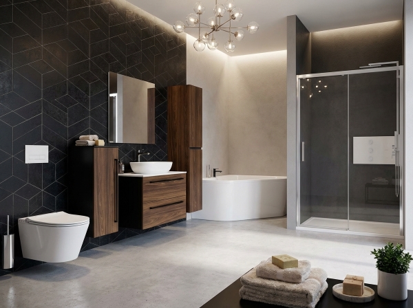 Afhaalveiling Sanitair | A-merk B-keus