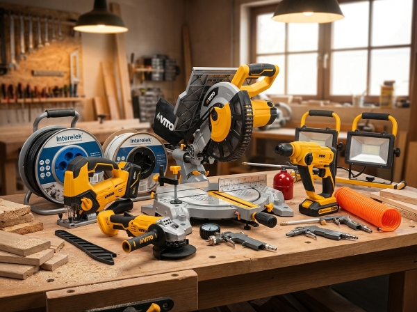 Verzendveiling | Vito elektrisch gereedschap