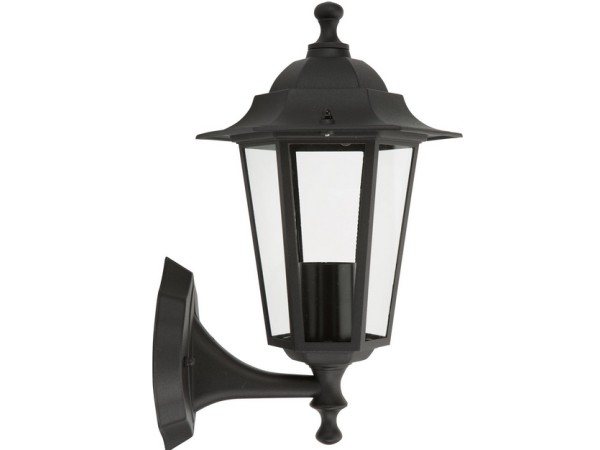 Smartwares Classico Buiten Wandlamp