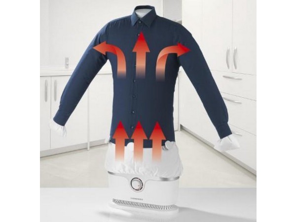 CLEANmaxx - Strijkdroger1