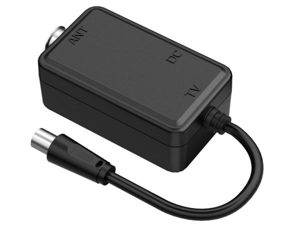 Mercury draadloze signaalversterker, USB-voeding