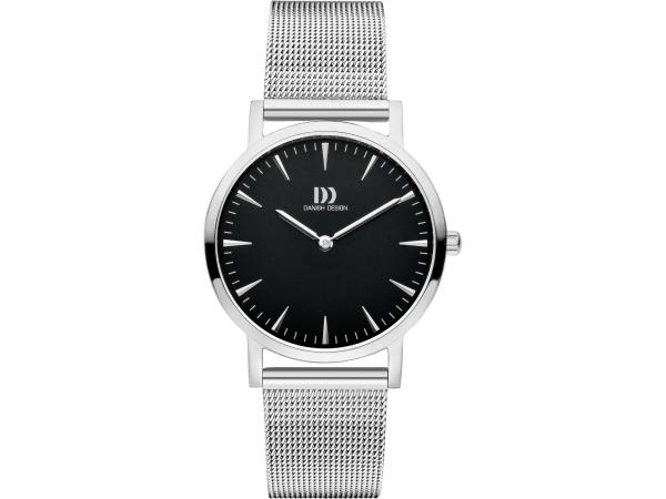 Danish Design London IV63Q1235 Zilver 35mm