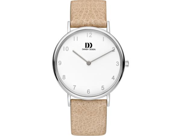 Danish Design Sydney IV26Q1173 Zilver 36mm