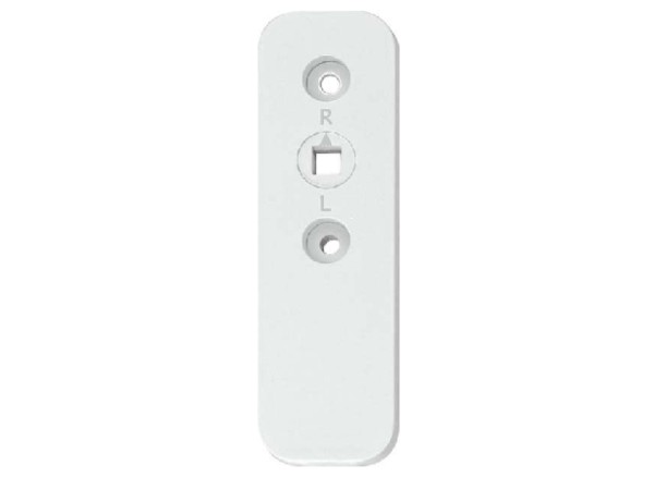Eltako FFG7B-rw Raamhandgreep Draadloos Opbouw1