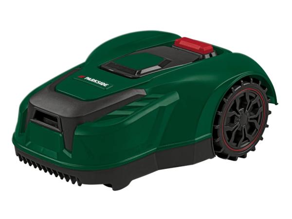 Parkside PAMRS 1000 A1 SMART Robotmaaier 20 V