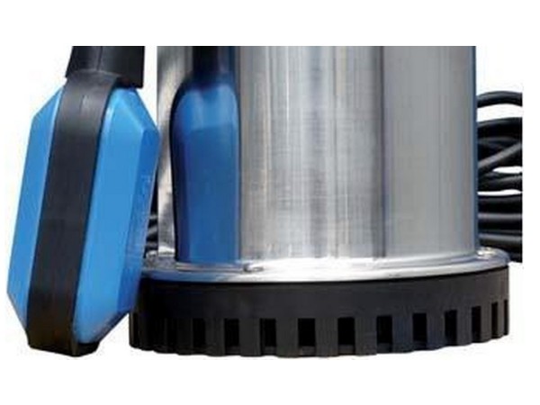 Güde Vlakzuigpomp GFS400 INOX - 400W - 230V-50Hz1