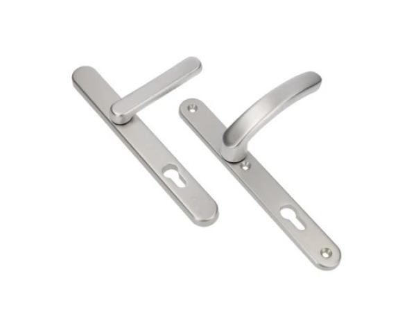 AMI Veiligheidsbeslag 373 Vdb 257/32/92 - Deurdikte 68/72 mm