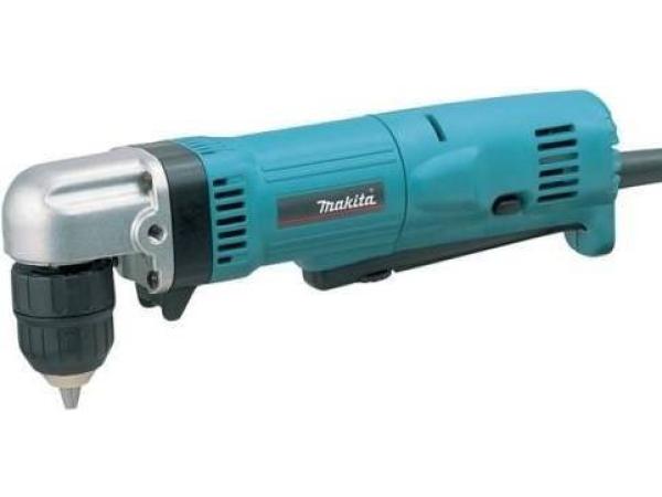 Makita DA3011F Haakse Boormachine 450W DA3011F