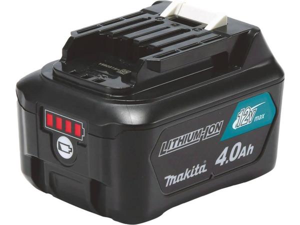 Makita BL1041B Accu - Li-Ion Accu 12V 4.0 Ah