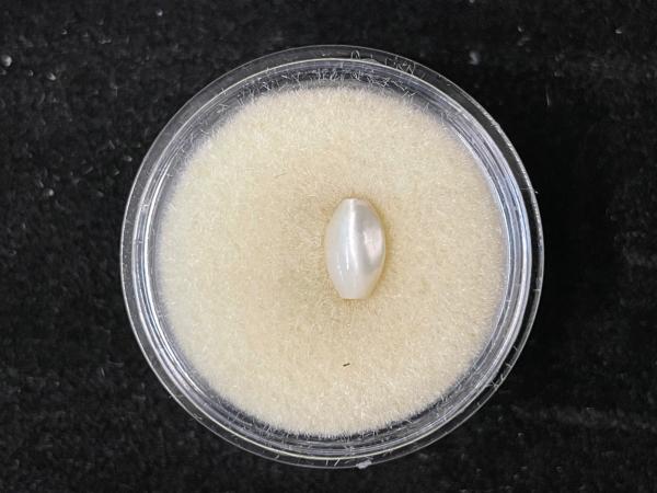 Edelsteen - Witte edelsteen