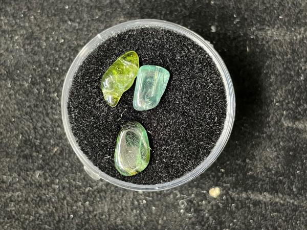 Exclusieve edelstenen veiling