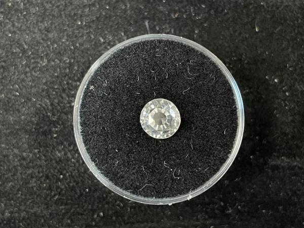 Edelsteen - Witte edelsteen