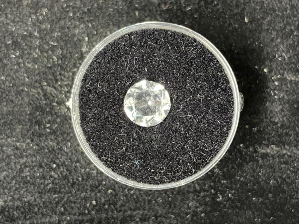 Edelsteen - Witte edelsteen