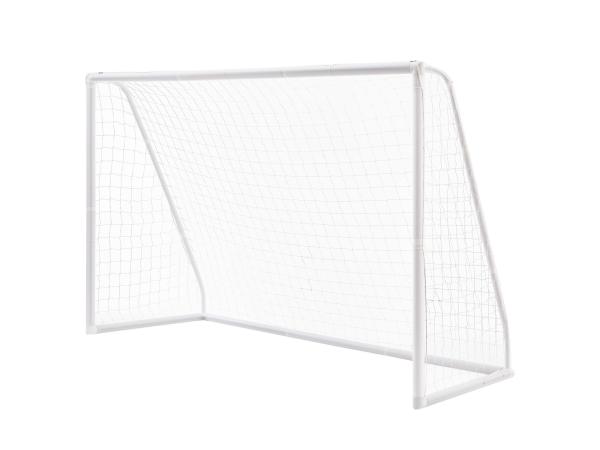 Voetbaldoel / Goal - 300 x 200 cm - Incl. net & opbergtas