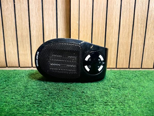 Mini Heater - In Nette Staat