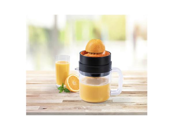 Gourmetmaxx Elektrische Citruspers 