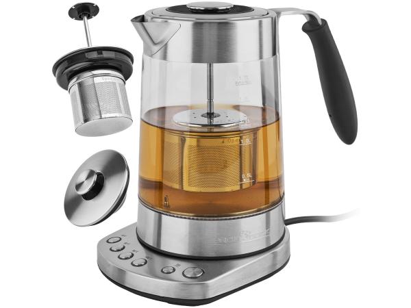 ProfiCook WKS 1020 - Theezetter - Waterkoker 