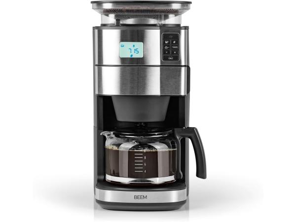 BEEM Fresh Aroma Perfect II koffiezetapparaat