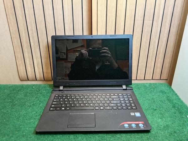 Lenovo Laptop - Defect