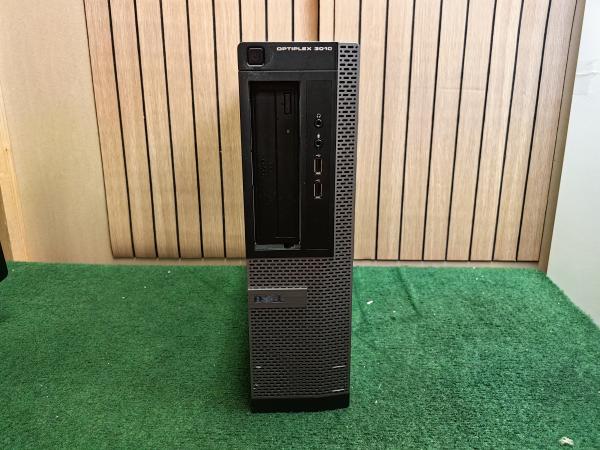 Dell Optiplex 3010 SFF NL014O3SCHN - In Nette Staat