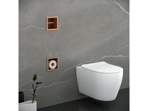 Verzendveilig – Sanitair & Badkamer