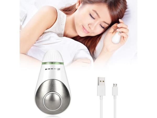 Slaaptrainer - Slaaphulp - Slaaprobot - Volwassenen