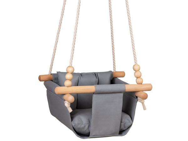 Nupimo Babyschommel voor Buiten &amp; Binnen