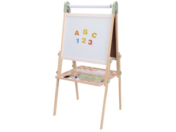 Sunny Luna Activiteiten Ezel Naturel