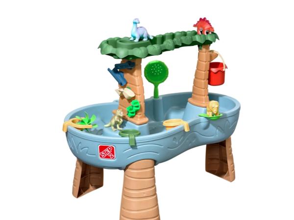 Step2 Dino Showers Watertafel