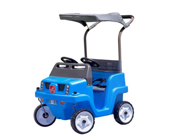 Verzendveiling Speelgoed en diverse Tuinartikelen