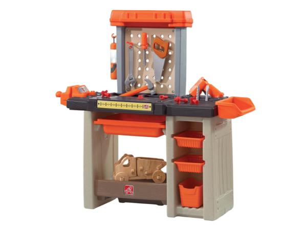 Step2 Handyman Workbench