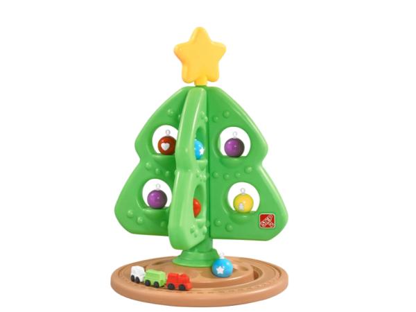 Step2 My First Christmas Tree Kerstboom